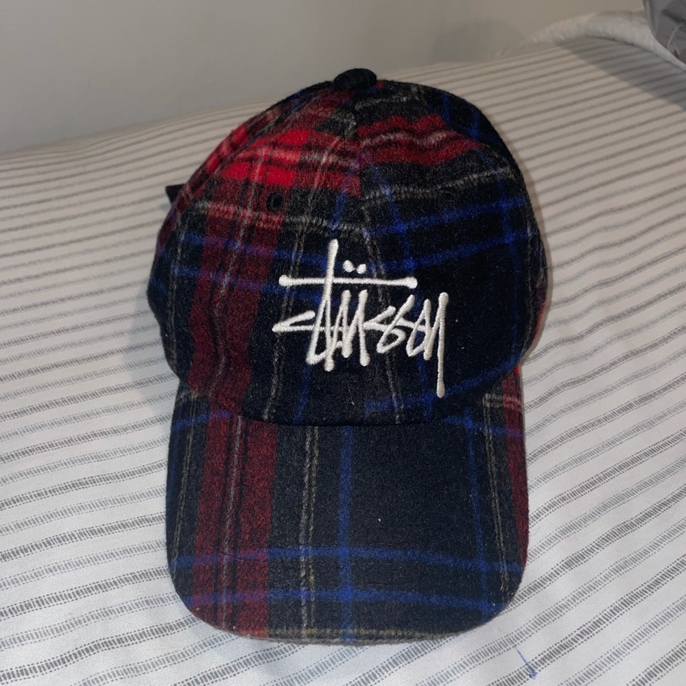 STUSSY HAT